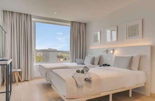 Tangier Hotel | Pestana Tanger - City Center Hotel Suites & Apartments