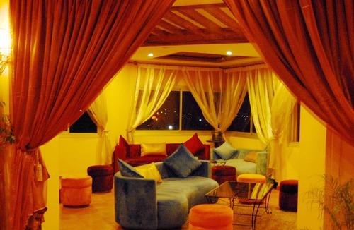Khenifra Hotel | Hôtel Continental Khenifra