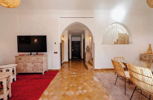 Palmeraie Hotel | Résidence Dar Lamia Marrakech