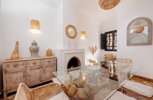 Palmeraie Hotel | Résidence Dar Lamia Marrakech