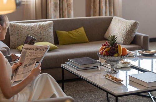 Nouaceur Hotel | Sky Casa Airport