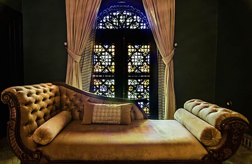Zekkak Er Roumane House | Palais Ommeyad Suites & Spa