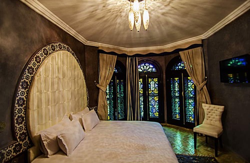 Zekkak Er Roumane House | Palais Ommeyad Suites & Spa