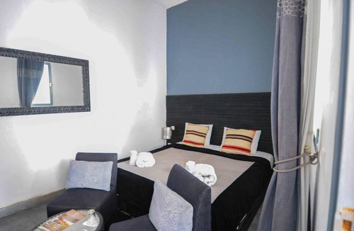 Kbour Chou House | Riad Origines
