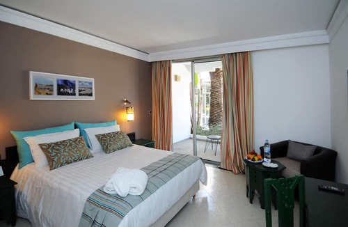 Ville Nouvelle Hotel | Hôtel Volubilis