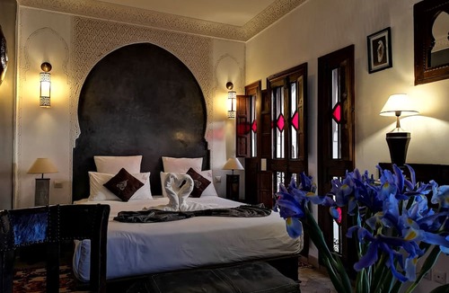 Kasbah House | Riad Charme d'Orient - Adults Only