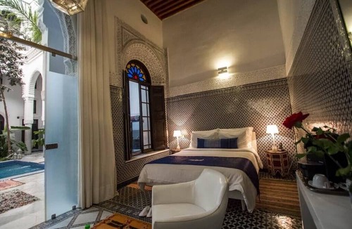 El Ayoun House | Riad Braya