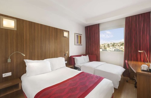 Malabata Hotel | Ramada Encore by Wyndham Tangier