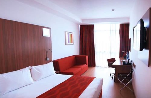 Malabata Hotel | Ramada Encore by Wyndham Tangier