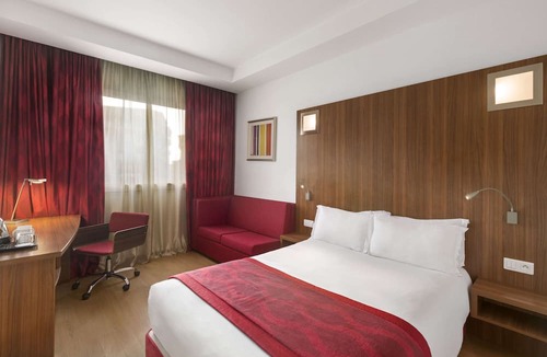 Malabata Hotel | Ramada Encore by Wyndham Tangier