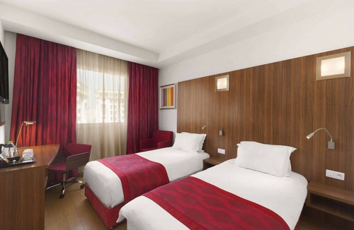 Malabata Hotel | Ramada Encore by Wyndham Tangier