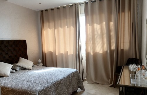 Skhirat Apartment | BEACH ESCAPE