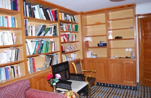 R'habet Zbib Hotel | Room in B&B - Riad Authentic Palace & Spa - Kenza