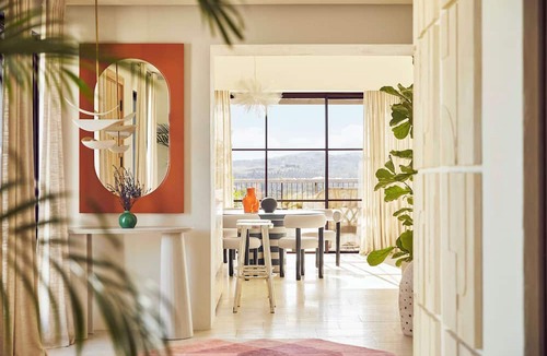 Mijas Hotel | La Zambra Resort Mijas - Marbella The Unbound Collection By Hyatt