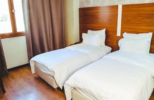 Ifrane Hotel | Hotel Perce Neige