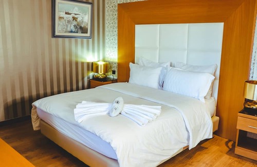 Ifrane Hotel | Hotel Perce Neige