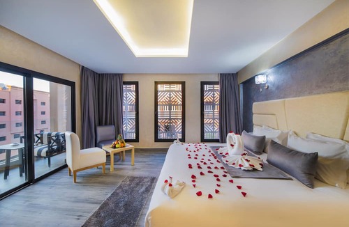El Hara Hotel | Stars Hotel