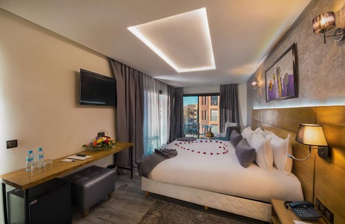 El Hara Hotel | Stars Hotel