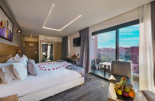 El Hara Hotel | Stars Hotel
