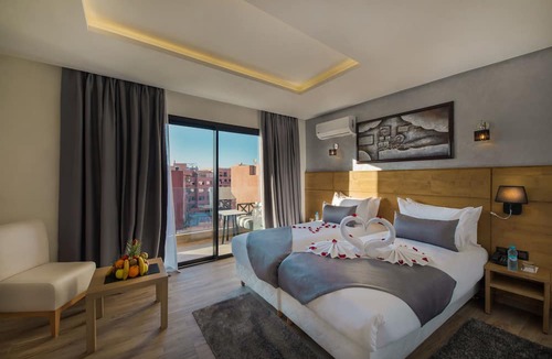 El Hara Hotel | Stars Hotel