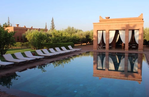 Oulad Hassoune House | Domaine Casa Cecilia