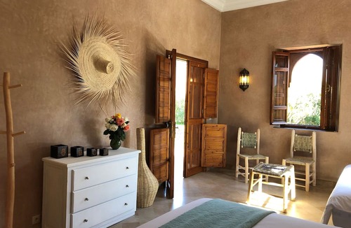 Oulad Hassoune House | Domaine Casa Cecilia