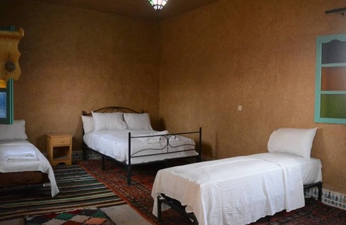 Rissani House | Kasbah Panorama Oasis
