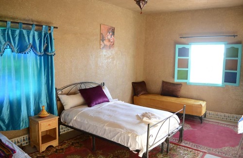 Rissani House | Kasbah Panorama Oasis