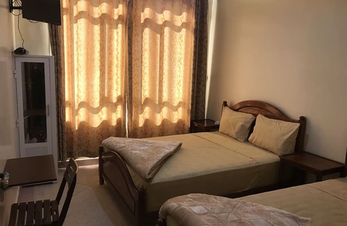 Tiznit Hotel | Hôtel Afoulki
