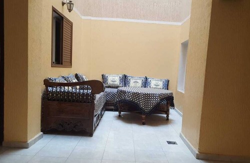 Tiznit Hotel | Hotel Al Houria