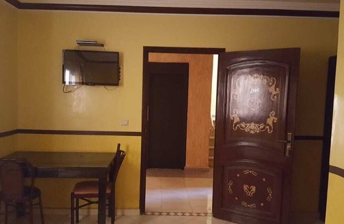 Tiznit Hotel | Hotel Al Houria