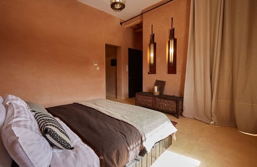 Ait Sedrate Jbel El Soufla House | Kasbah Flilou