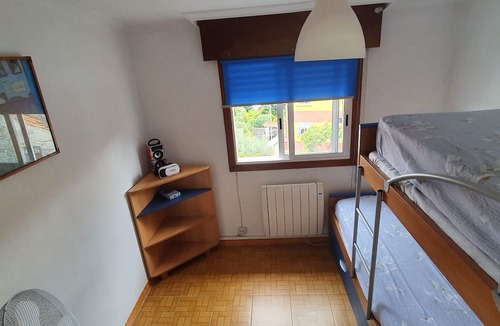 Cobres House | I go to the sea. House in Chapela