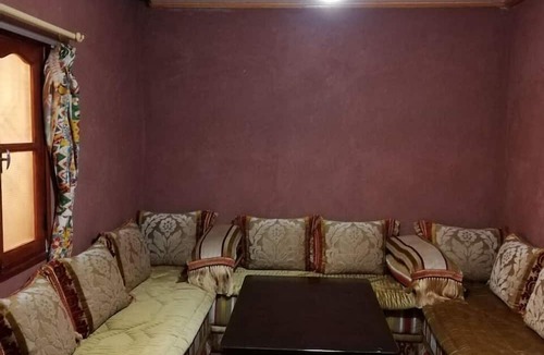 El Ouatia Hotel | Hotel Hagounia