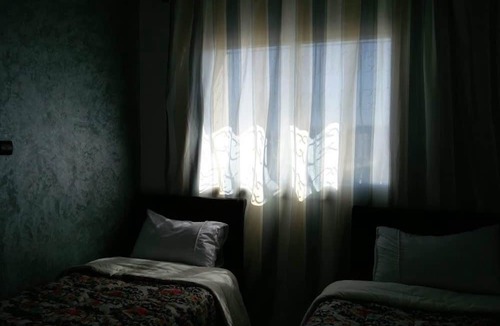 Ouled Tayeb Apartment | Riad Les Chrifis Etape Aéroport