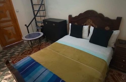 Zekkak Er Roumane House | Riad Drissia