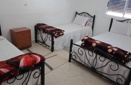 Imilchil House | Appart Hotel Jardins d'Imilchil Hostel