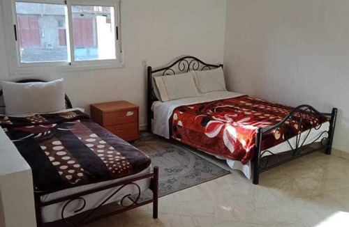 Imilchil House | Appart Hotel Jardins d'Imilchil Hostel