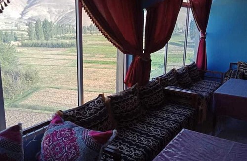 Imilchil House | Appart Hotel Jardins d'Imilchil Hostel