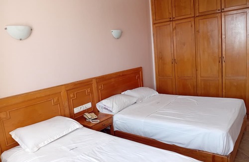 Talborjt Apartment | Appart Hôtel Azour