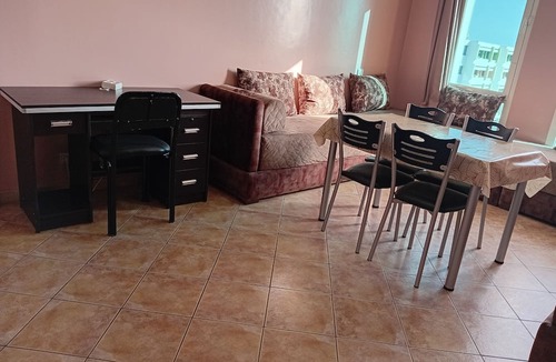 Talborjt Apartment | Appart Hôtel Azour