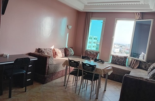Talborjt Apartment | Appart Hôtel Azour