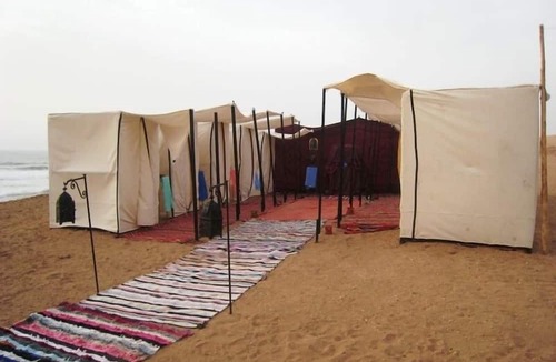 Arbaa Rasmouka RV Rental | La Perle Traditionnelle du Sud