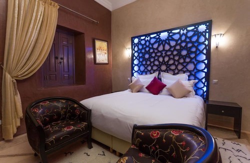 Assouel House | Riad Azrur