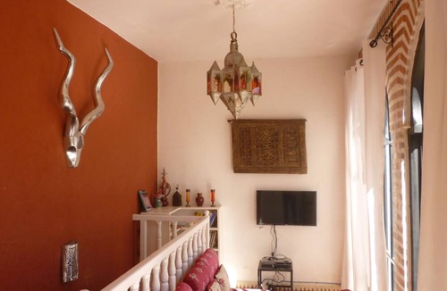 Taroudannt House | Riad M'haïta