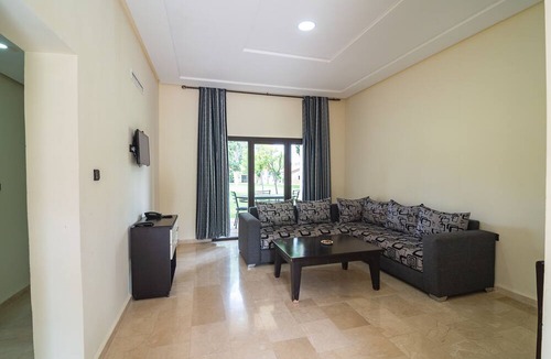 Ain Chkef Apartment | Diamant Vert