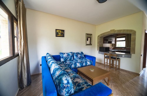 Ain Chkef Apartment | Diamant Vert