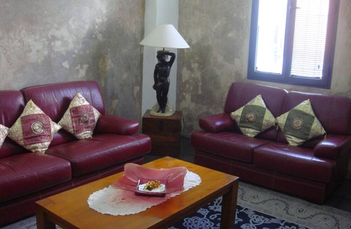 El Jadida Hotel | La Villa & Spa