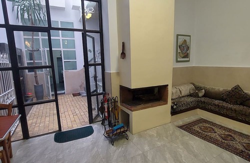El Jadida Hotel | La Villa & Spa