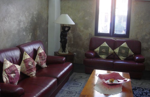 El Jadida Hotel | La Villa & Spa